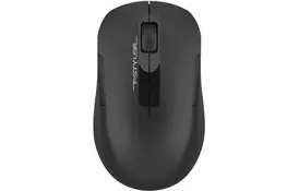 Мышка A4Tech FG15C Air2 Wireless Black (4711422004557) - Фото