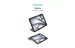 Чехол для планшета Armorstandart Smart Case iPad Air 11 2024 Denim (ARM74640)