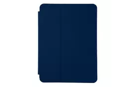 Чохол до планшета Armorstandart Smart Case iPad Pro 11 2024 Midnight Blue (ARM78296) - Фото