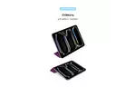 Чехол для планшета Armorstandart Smart Case iPad Pro 11 2024 Purple (ARM78152)