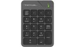 Клавиатура A4Tech FGK21C Wireless Grey (4711421993982)