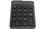 Клавиатура A4Tech FGK21C Wireless Grey (4711421993982)