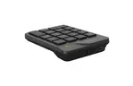 Клавиатура A4Tech FGK21C Wireless Grey (4711421993982)