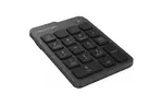 Клавиатура A4Tech FGK21C Wireless Grey (4711421993982)
