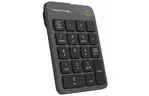 Клавиатура A4Tech FGK21C Wireless Grey (4711421993982)