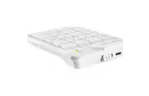Клавиатура A4Tech FGK21C Wireless White (4711421994057)