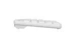 Клавиатура A4Tech FGK21C Wireless White (4711421994057)
