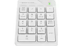 Клавиатура A4Tech FGK21C Wireless White (4711421994057)