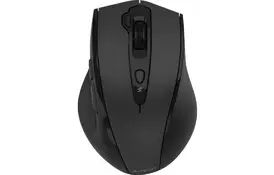 Мышка A4Tech G7-810 Air2 Wireless Black (4711421998741) - Фото