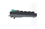 Клавиатура A4Tech FS300 FS Switches USB Panda Rock Climbin (4711422003086)