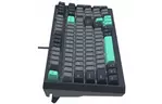 Клавиатура A4Tech FS300 FS Switches USB Panda Rock Climbin (4711422003086)