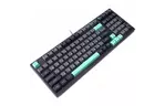 Клавиатура A4Tech FS300 FS Switches USB Panda Rock Climbin (4711422003086)