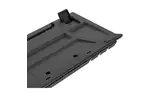 Клавиатура A4Tech FS100 RGB FS Switch USB Stone Black (4711422003925)