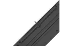 Клавиатура A4Tech FS100 RGB FS Switch USB Stone Black (4711422003925)