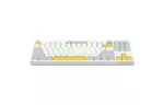 Клавиатура A4Tech Bloody S87 RGB BLMS TKL USB Energy Red (4711421993845)