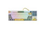 Клавиатура A4Tech Bloody S87 RGB BLMS TKL USB Energy Red (4711421993845)