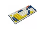Клавиатура A4Tech Bloody B950 RGB LK Libra USB Warrior Blue (4711421995382)