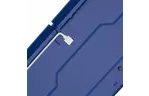 Клавиатура A4Tech Bloody B950 RGB LK Libra USB Warrior Blue (4711421995382)