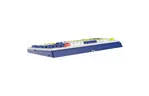 Клавиатура A4Tech Bloody B950 RGB LK Libra USB Warrior Blue (4711421995382)