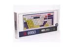 Клавиатура A4Tech Bloody B950 RGB LK Libra USB Warrior Blue (4711421995382)
