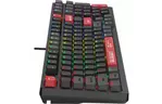 Клавиатура A4Tech Bloody S98 RGB BLMS Red USB Bloody Red (4711421991674)