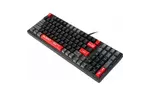 Клавиатура A4Tech Bloody S98 RGB BLMS Red USB Bloody Red (4711421991674)