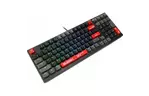 Клавиатура A4Tech Bloody S98 RGB BLMS Red USB Bloody Red (4711421991674)