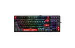 Клавиатура A4Tech Bloody S98 RGB BLMS Red USB Bloody Red (4711421991674)