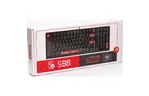 Клавиатура A4Tech Bloody S98 RGB BLMS Red USB Bloody Red (4711421991674)
