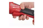 Шлифовальная машина Milwaukee M18 FSAGF125XPDB-0X, 125 мм, с плоским редуктором, HD кейс (без АКБ и ЗУ) (4933478439)