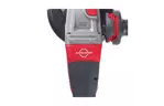 Шлифовальная машина Milwaukee M18 FSAGF125XPDB-0X, 125 мм, с плоским редуктором, HD кейс (без АКБ и ЗУ) (4933478439)
