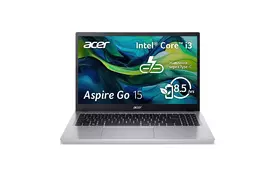 Ноутбук Acer Aspire Go 15 AG15-31P-37F5 (NX.KX5EU.00B) - Фото