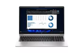 Ноутбук HP Probook 455 G10 (9G2S2ET) - Фото