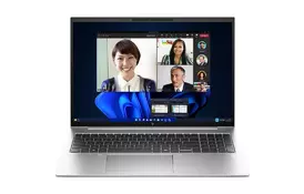 Ноутбук HP EliteBook 860 G11 (9G0G1ET) - Фото