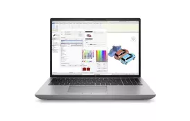 Ноутбук HP ZBook Fury 16 G11 (9C594AV_V1) - Фото