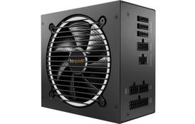 Блок питания Be quiet! 550W PURE POWER 12M (BN341) - Фото
