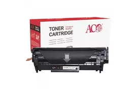 Картридж ACO Canon 703 7616A005 LBP2900/3000 L11121e (ACO-CRG- 703) - Фото