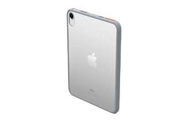 Чехол для планшета BeCover Transparance Shell Edge Gray Apple iPad Air (4/5) 2020/2022 10.9