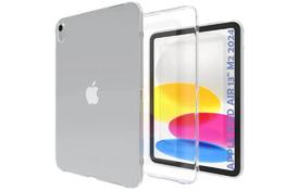 Чехол для планшета BeCover Transparancy Apple iPad Air 13