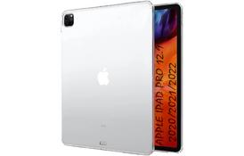 Чехол для планшета BeCover Transparancy Apple iPad Pro 12.9 2020/2021/2022 (711681) - Фото