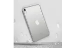 Чехол для планшета BeCover Transparance Shell Edge Gray Apple iPad Air 13'' M2 2024 (711688)