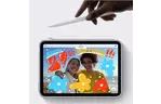 Чехол для планшета BeCover Transparance Shell Edge Gray Apple iPad Air 13'' M2 2024 (711688)