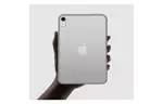 Чехол для планшета BeCover Transparance Shell Edge Gray Apple iPad Air 13'' M2 2024 (711688)