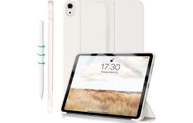 Чехол для планшета BeCover Tri Fold Soft TPU Silicone Apple iPad Air 11