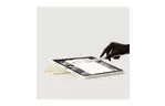 Чехол для планшета BeCover Tri Fold Soft TPU Silicone Apple iPad Pro 11'' M4 2024 Beige (711745)