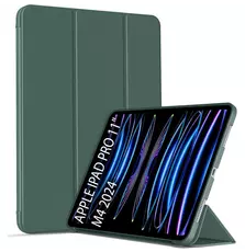 Чехол для планшета BeCover Tri Fold Soft TPU Silicone Apple iPad Pro 11
