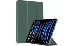 Чохол до планшета BeCover Tri Fold Soft TPU Silicone Apple iPad Pro 11
