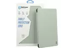 Чехол для планшета BeCover Tri Fold Soft TPU Silicone Apple iPad Pro 11'' M4 2024 Light Green (711747)