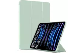 Чохол до планшета BeCover Tri Fold Soft TPU Silicone Apple iPad Pro 11