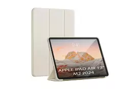 Чехол для планшета BeCover Tri Fold Soft TPU Silicone Apple iPad Air 13